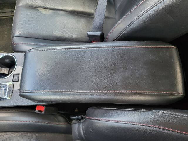 2015 GMC Terrain SLT-1