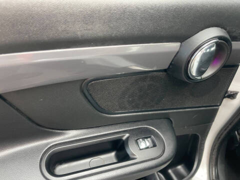 2018 MINI Countryman Cooper S ALL4