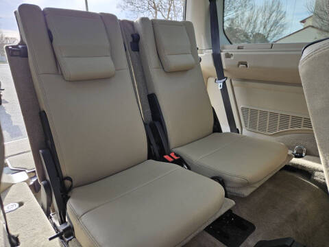 2016 Land Rover LR4 HSE