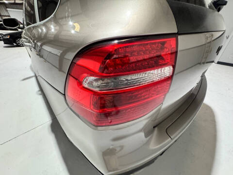 2009 Porsche Cayenne