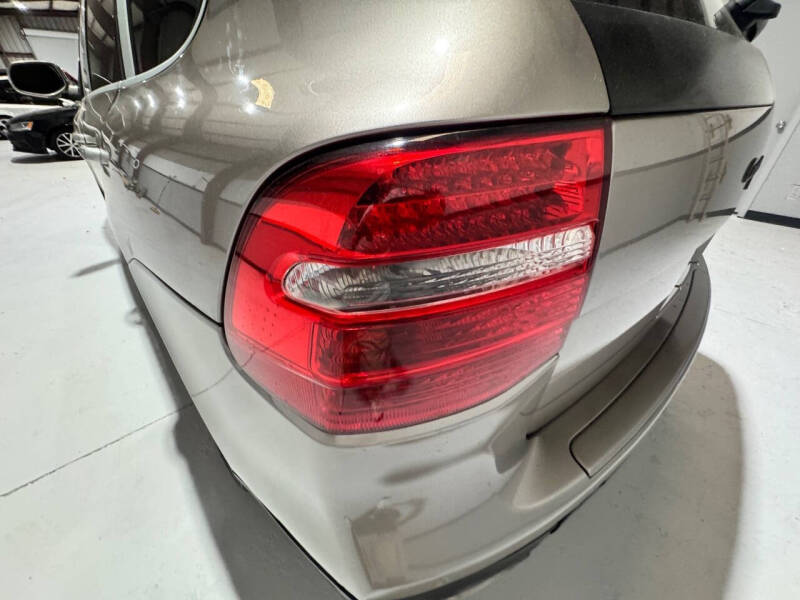 2009 Porsche Cayenne