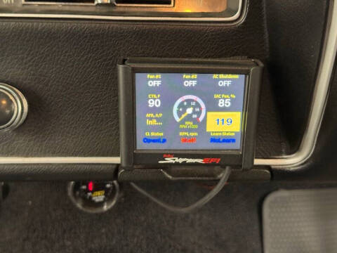 1970 Chevrolet Malibu