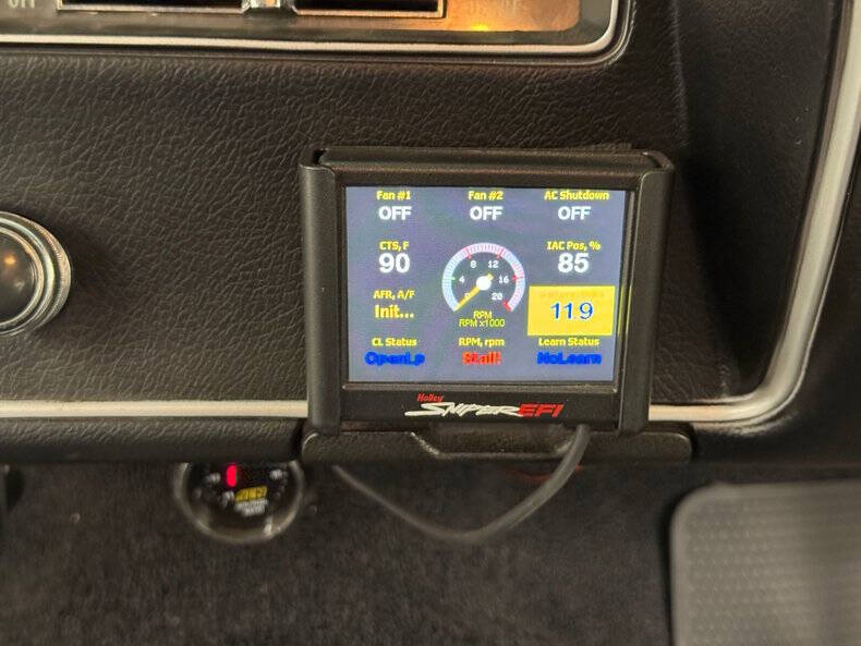 1970 Chevrolet Malibu