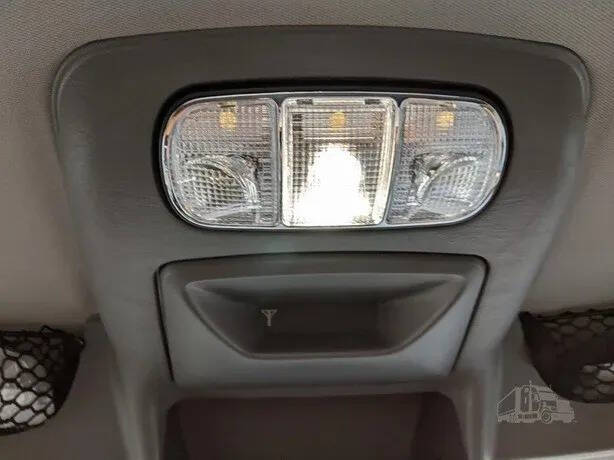 2026 International MV607