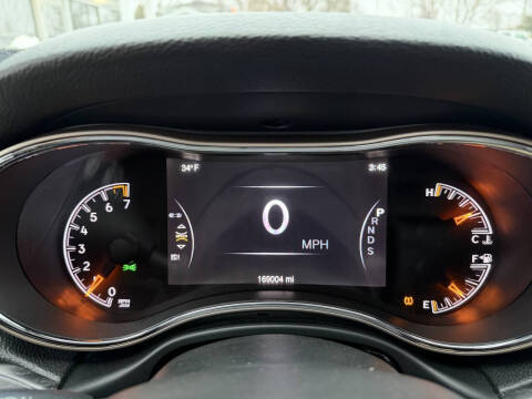 2014 Jeep Grand Cherokee Laredo