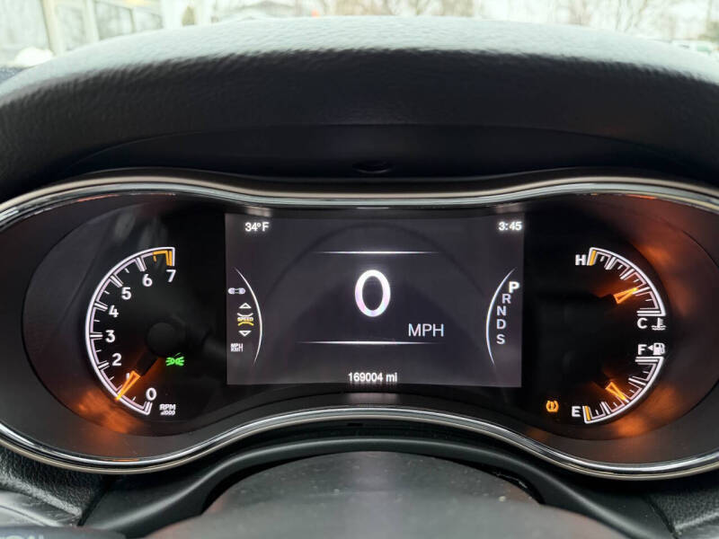 2014 Jeep Grand Cherokee Laredo