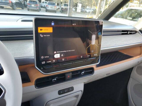 2025 Volkswagen ID. Buzz 1st Edition 4Motion