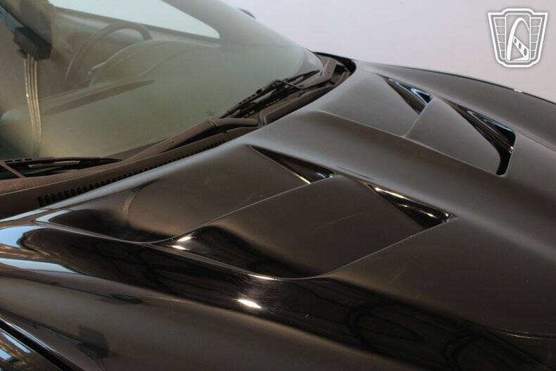 1999 Pontiac Firebird