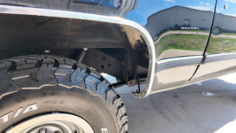 1990 Chevrolet Blazer