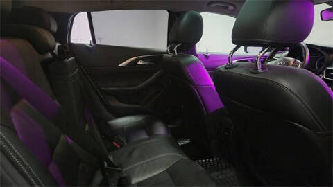 2018 Infiniti QX30 Essential