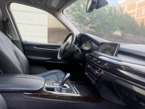 2014 BMW X5 xDrive35i
