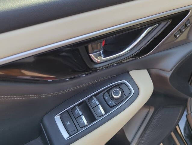 2023 Subaru Outback Limited XT