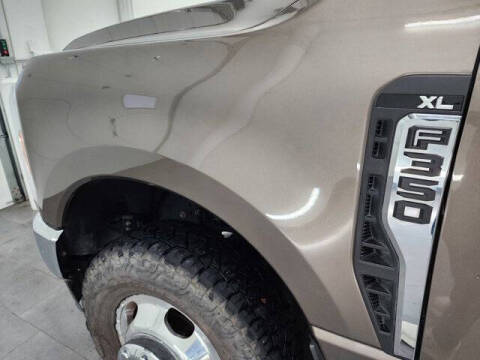 2023 Ford F-350 Super Duty