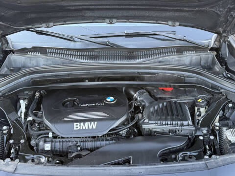 2018 BMW X2 xDrive28i