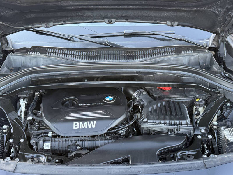 2018 BMW X2 xDrive28i