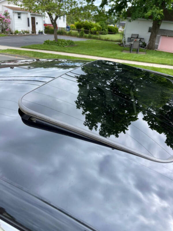 2017 Lincoln MKZ Select