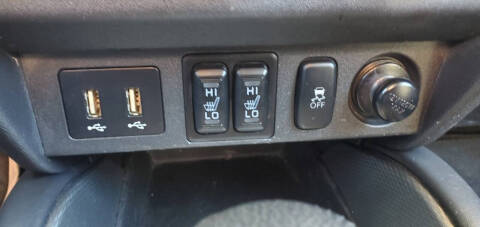 2020 Mitsubishi Outlander Sport SE