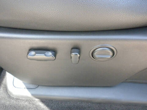 2012 Chevrolet Silverado 1500 LTZ