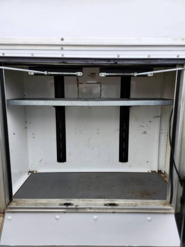 2018 Ford E-Series E-350 SD