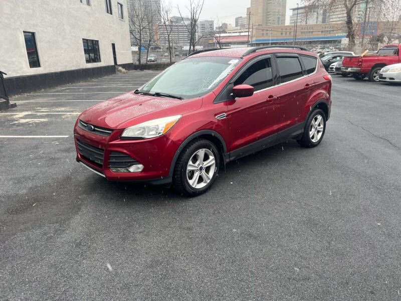 2014 Ford Escape for sale at Paxton Auto Sales LLC in Harrisburg PA