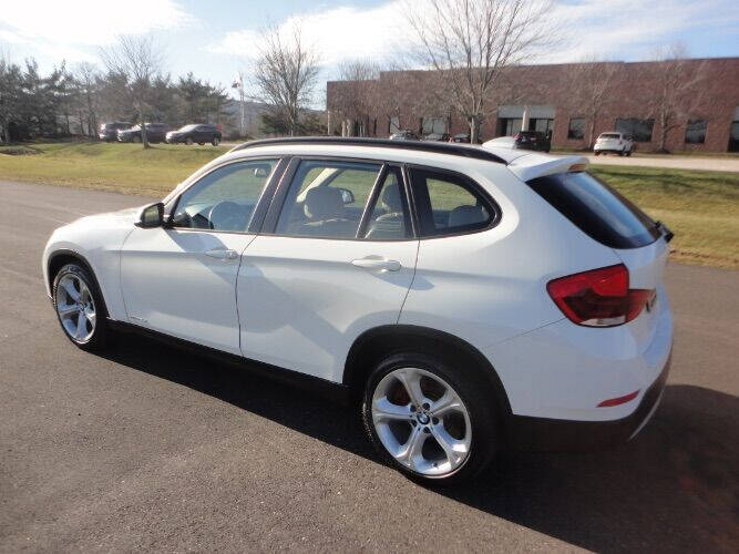 2014 BMW X1 xDrive35i