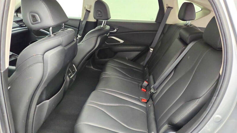 2024 Acura RDX SH-AWD