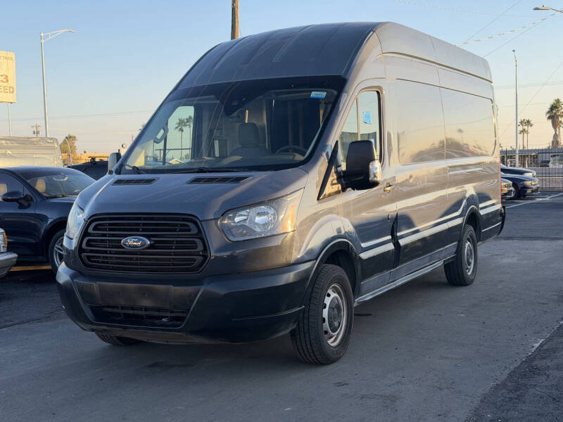 2019 Ford Transit Van Base's photo