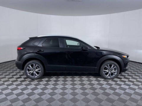 2026 Mazda CX-30 2.5 S Premium