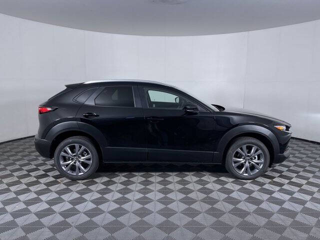 2026 Mazda CX-30 2.5 S Premium