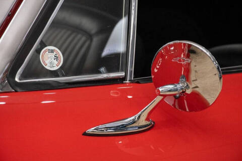 1963 Chevrolet Corvette