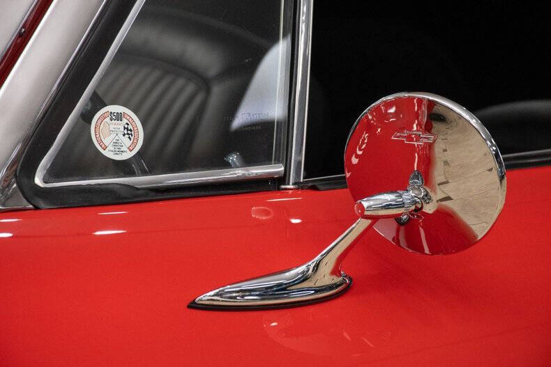 1963 Chevrolet Corvette