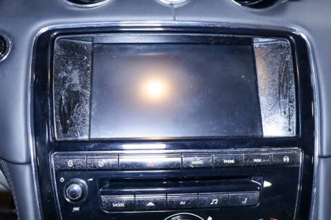 2014 Jaguar XJL Portfolio