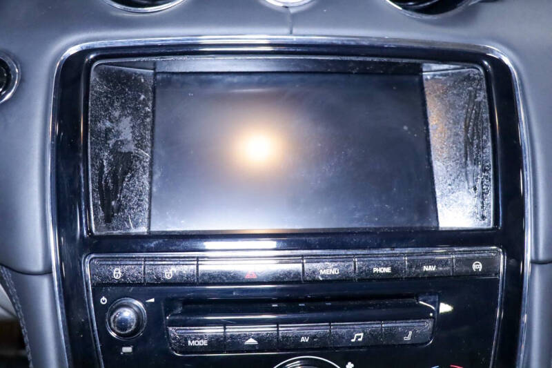 2014 Jaguar XJL Portfolio