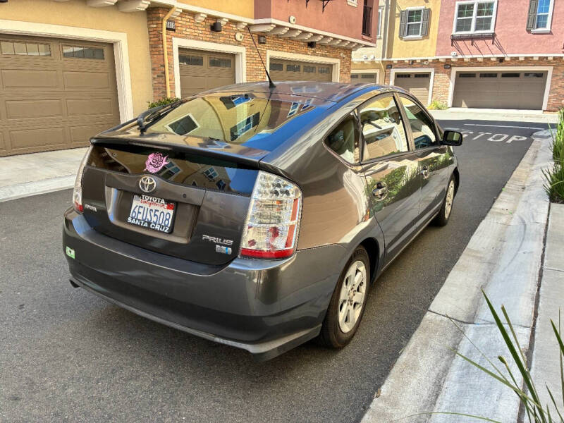 2009 Toyota Prius Standard