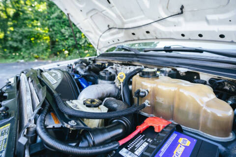 2008 Ford F-350 Super Duty