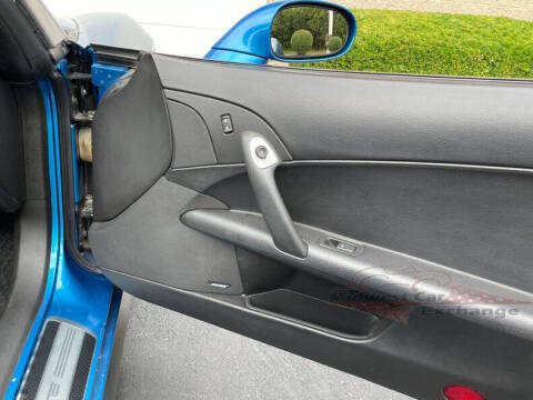 2008 Chevrolet Corvette