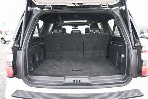 2021 Ford Expedition MAX King Ranch