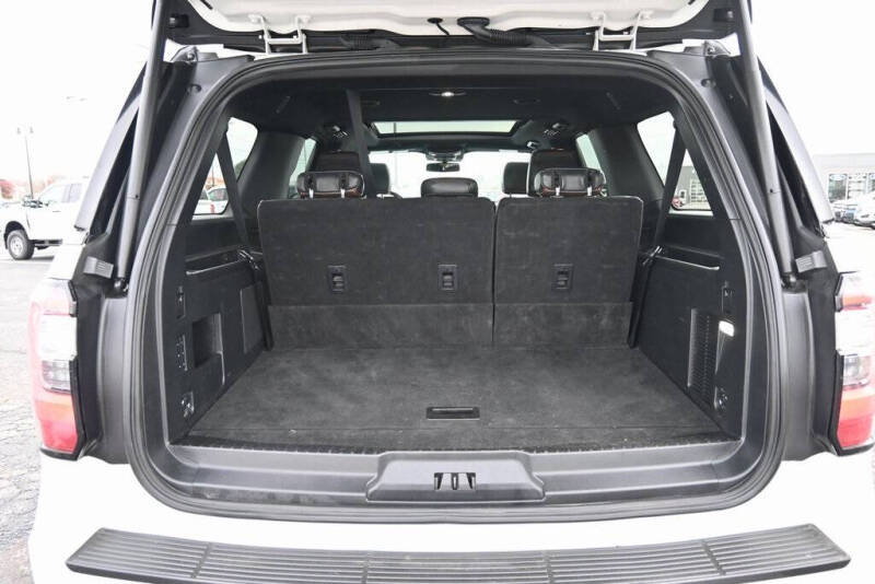 2021 Ford Expedition MAX King Ranch