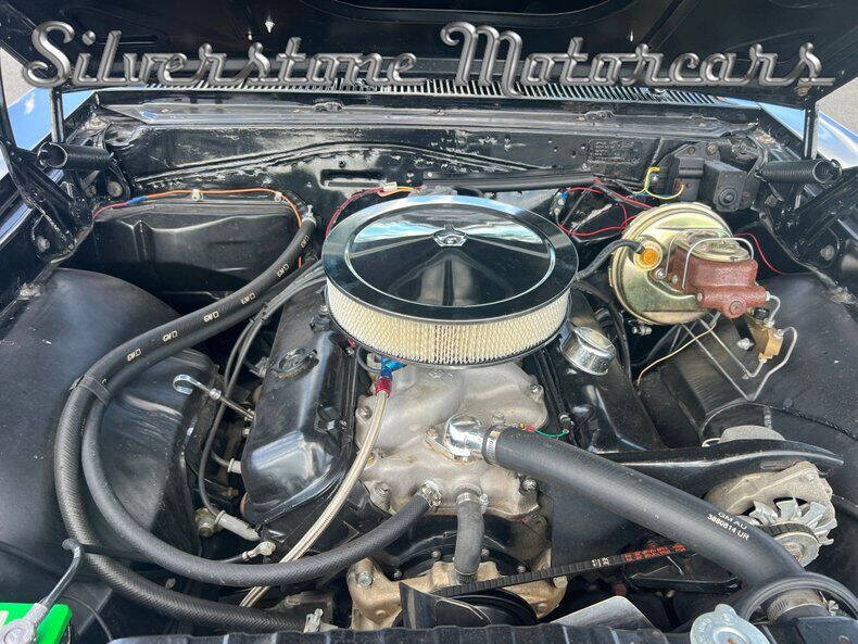 1967 Chevrolet Chevelle