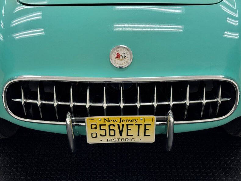 1956 Chevrolet Corvette