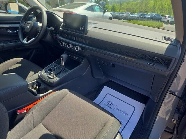 2023 Honda CR-V