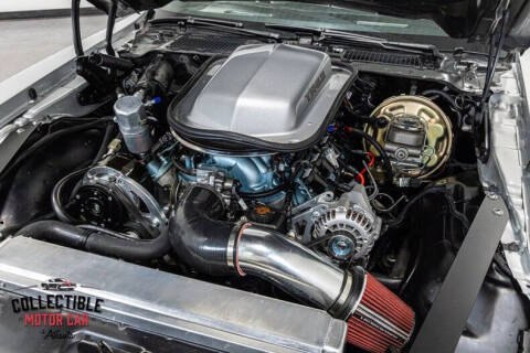 1981 Pontiac Firebird Trans Am