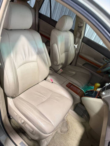 2006 Lexus RX 330
