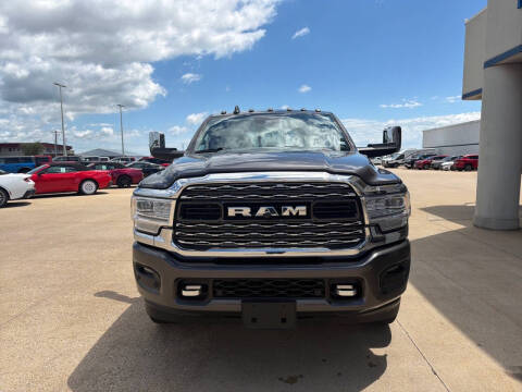 2019 RAM 2500 Limited
