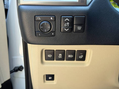 2022 Lexus GX 460
