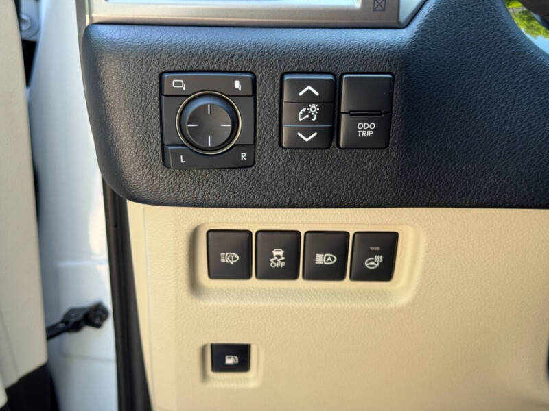 2022 Lexus GX 460