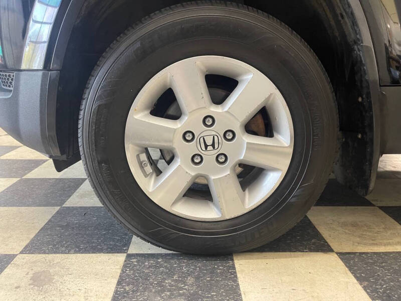 2011 Honda Element EX