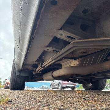 2009 GMC Acadia SLE-1