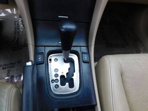 2005 Acura TSX w/Navi