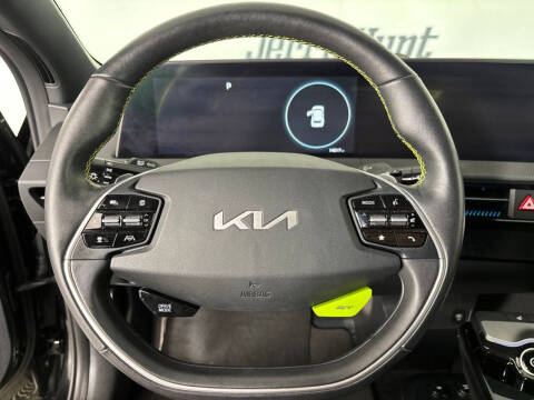 2023 Kia EV6 GT